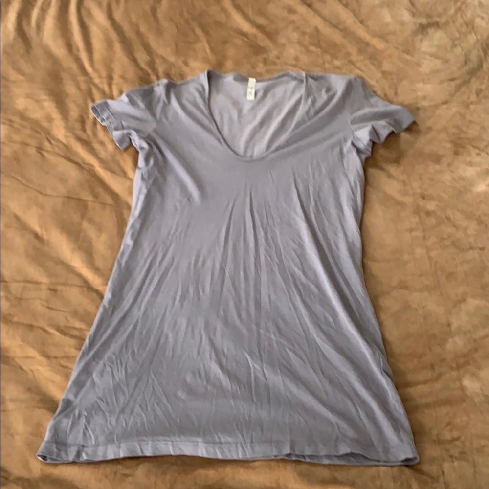 Never worn T shirt dress